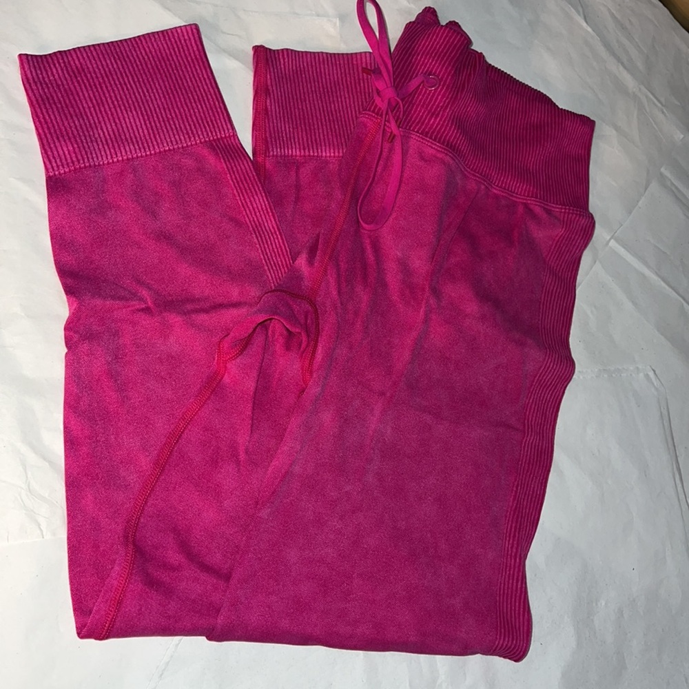 (XL) Seamless Jogger Pants Victoria’s Secret